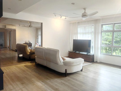 Blk 101A Eastcreek @ Canberra (Sembawang), HDB 5 Rooms #518764861